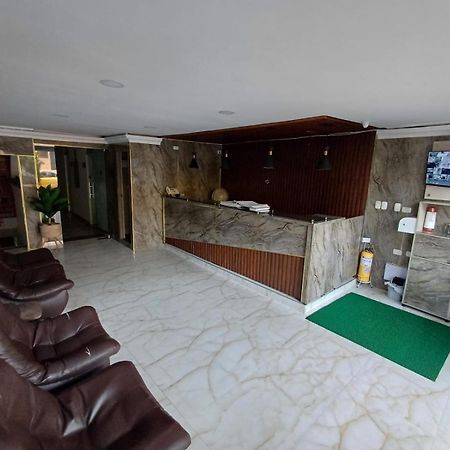 Hotel Dulces Suenos Буэнавентура Экстерьер фото