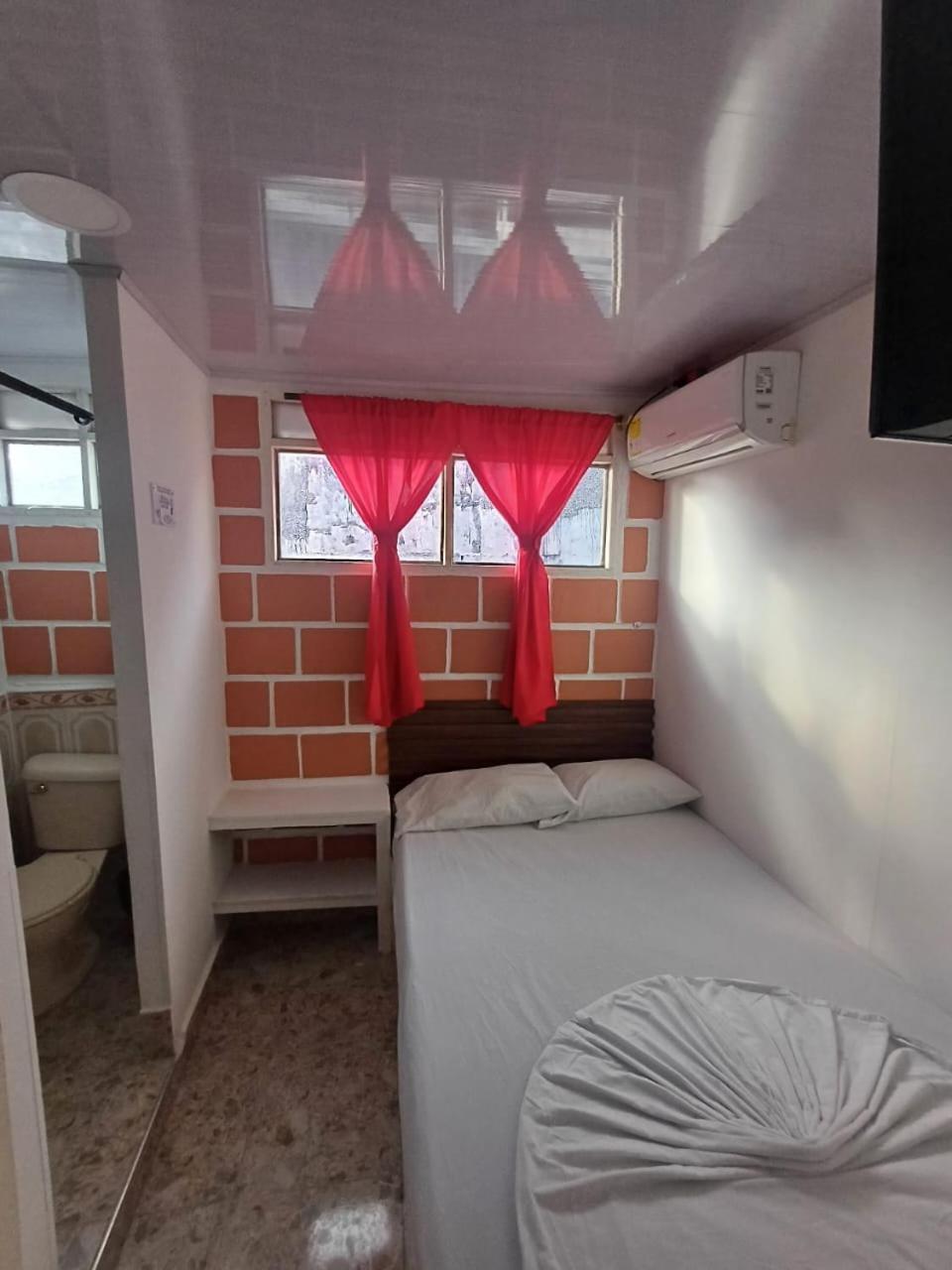 Hotel Dulces Suenos Буэнавентура Экстерьер фото