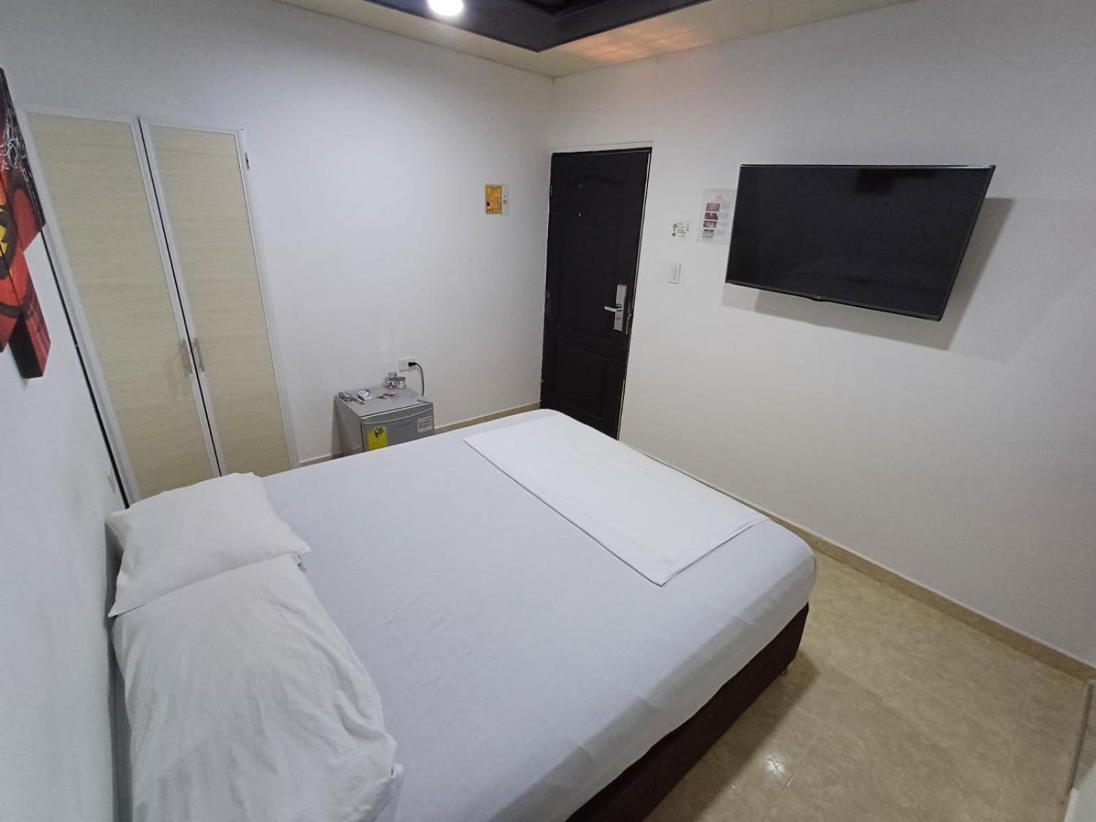 Hotel Dulces Suenos Буэнавентура Экстерьер фото