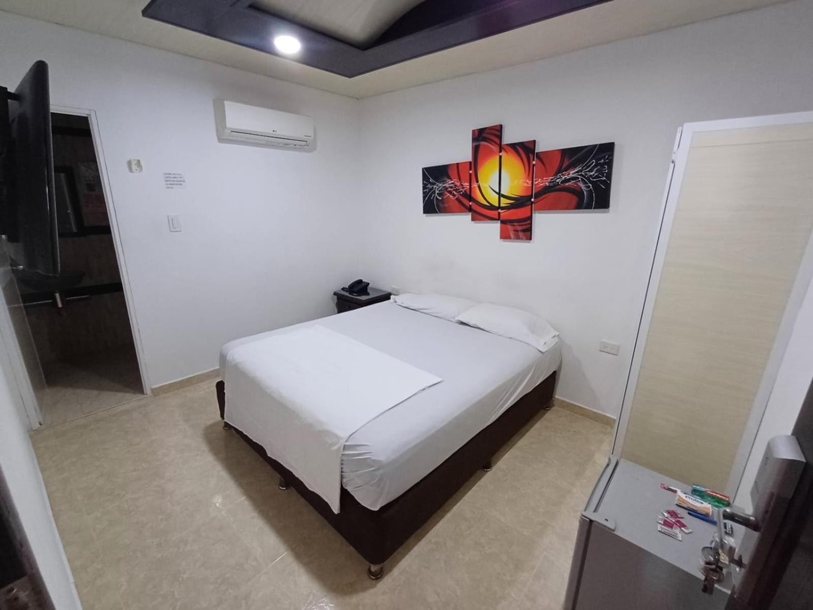 Hotel Dulces Suenos Буэнавентура Экстерьер фото
