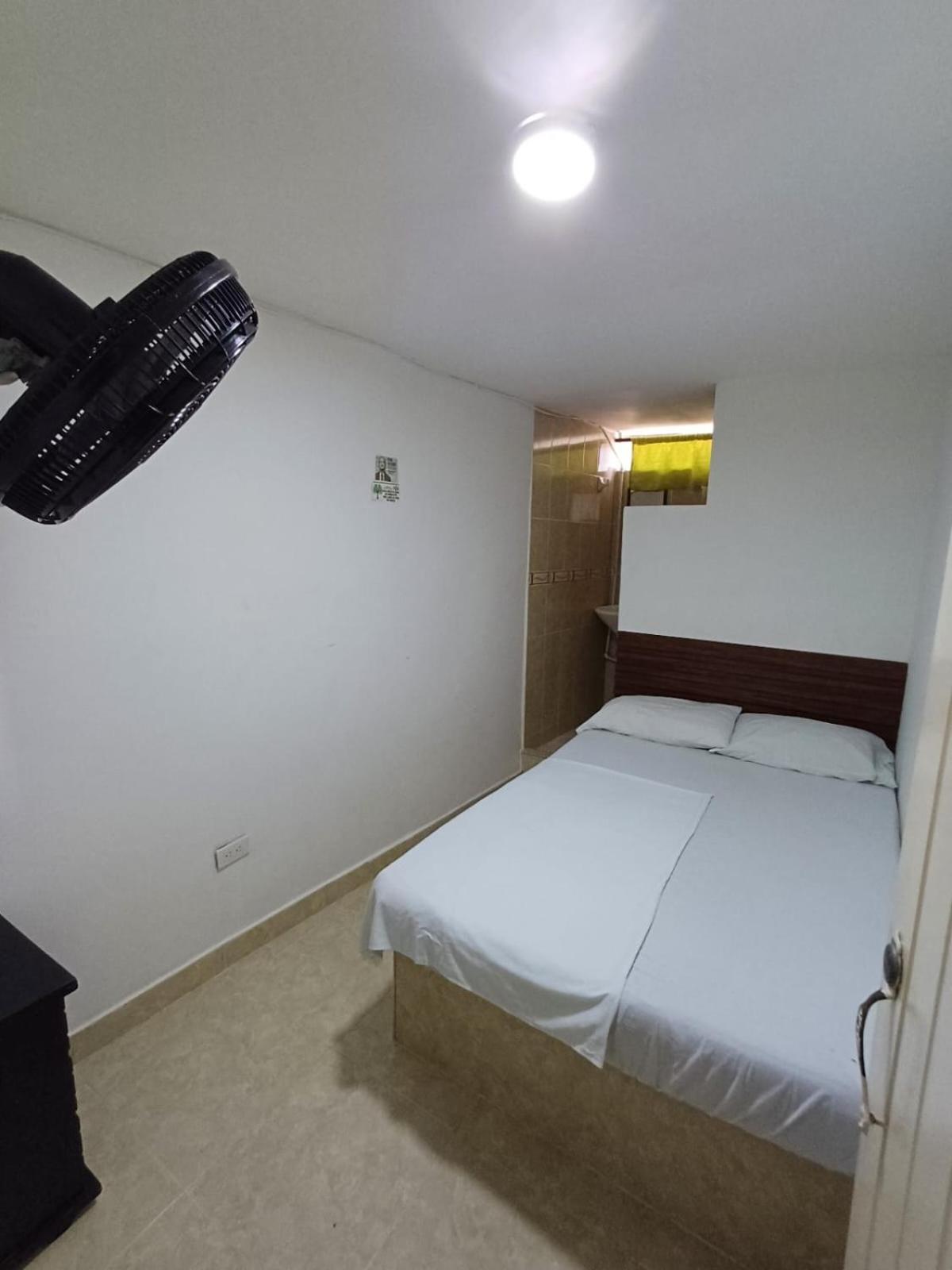 Hotel Dulces Suenos Буэнавентура Экстерьер фото